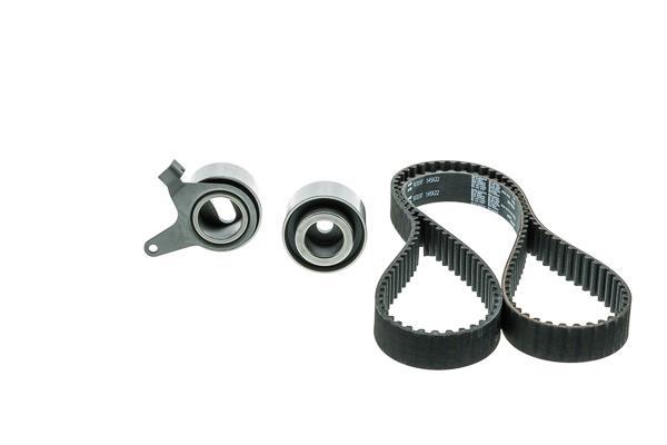 Kit de distribution (Kit courroie de distribution) AISIN ref. TSZ-008